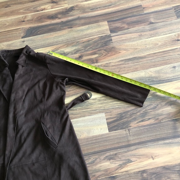 City chick light spring/ fall jacket - Picture 11 of 12